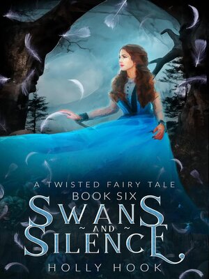 cover image of Swans and Silence